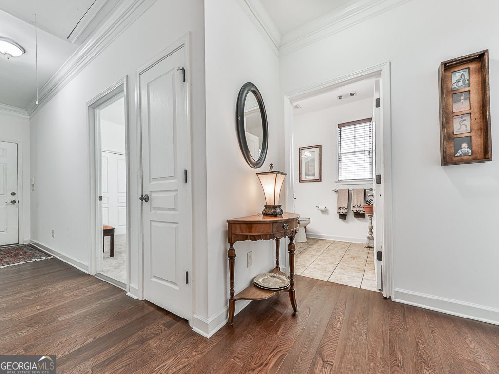 632 Laurel Crossing Canton - Photo 34