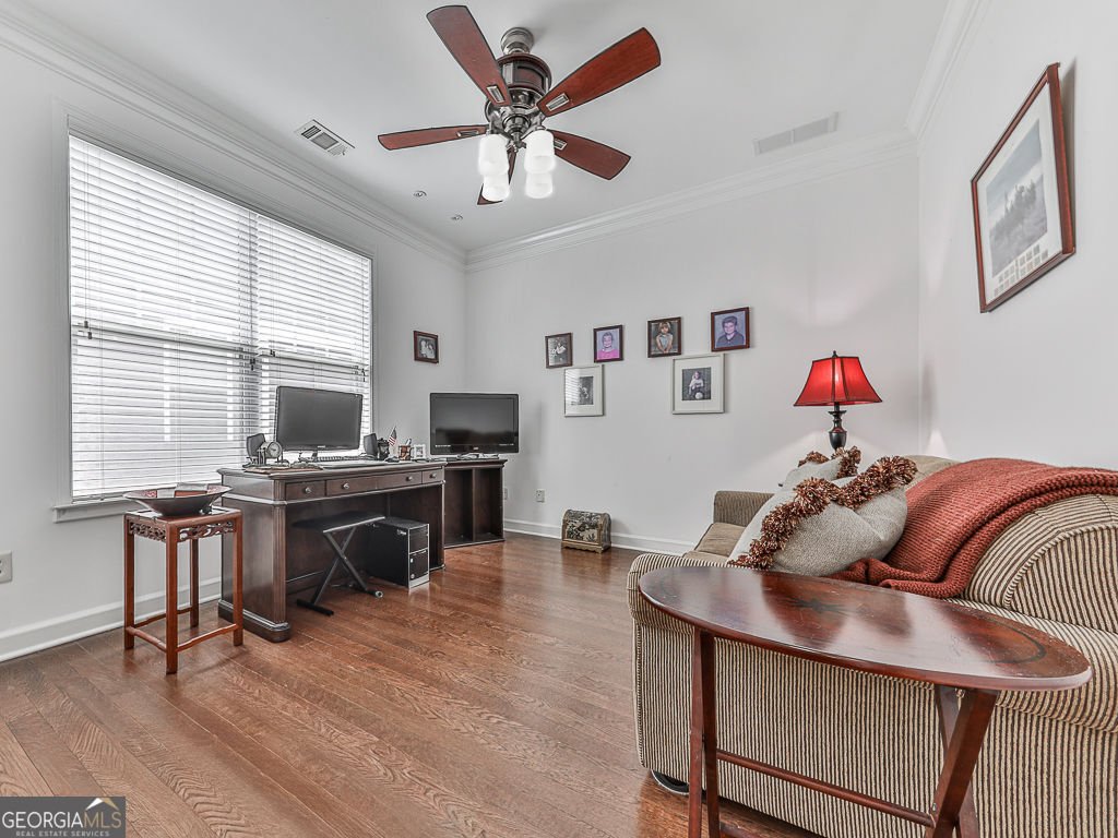 632 Laurel Crossing Canton - Photo 38