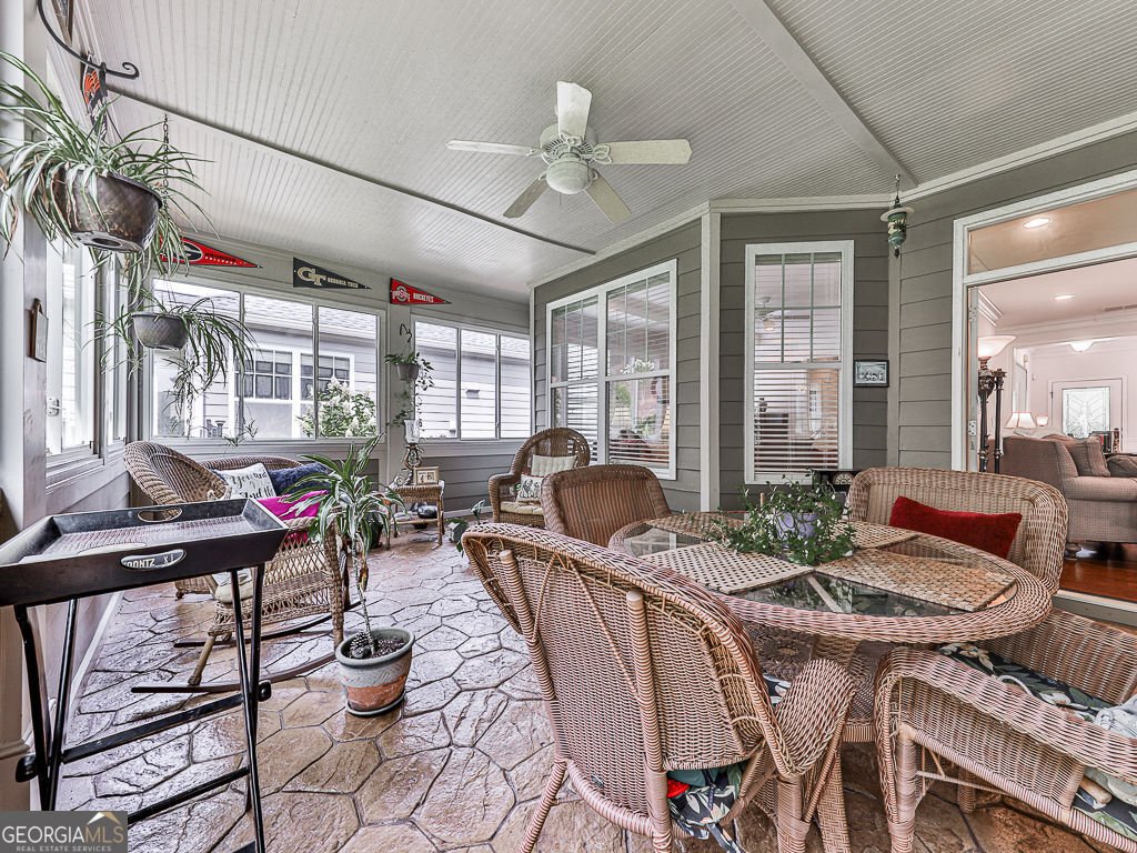 632 Laurel Crossing Canton - Photo 41