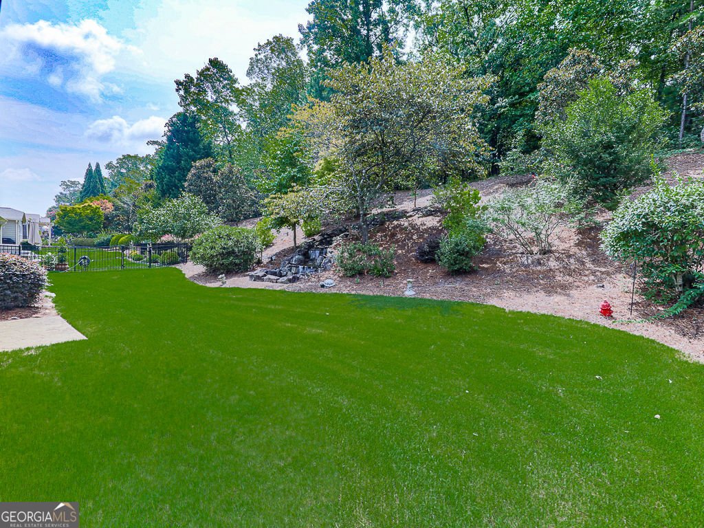 632 Laurel Crossing Canton - Photo 45