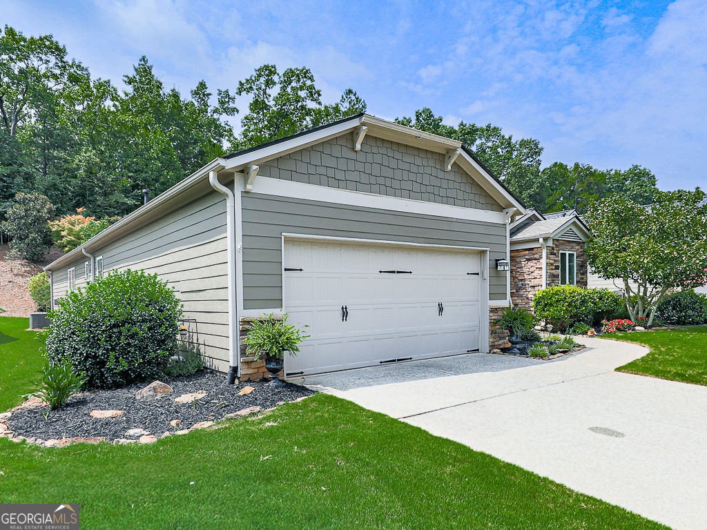 632 Laurel Crossing Canton - Photo 6