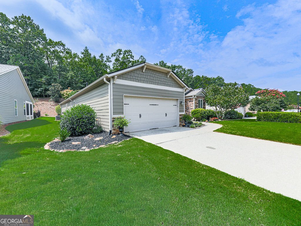 632 Laurel Crossing Canton - Photo 7