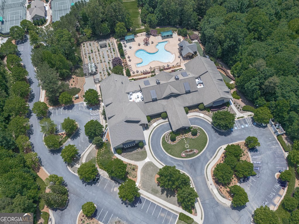 632 Laurel Crossing Canton - Photo 74