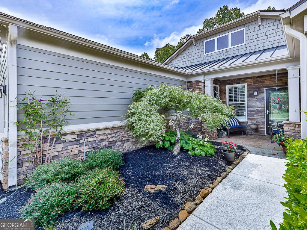 632 Laurel Crossing Canton - Photo 8