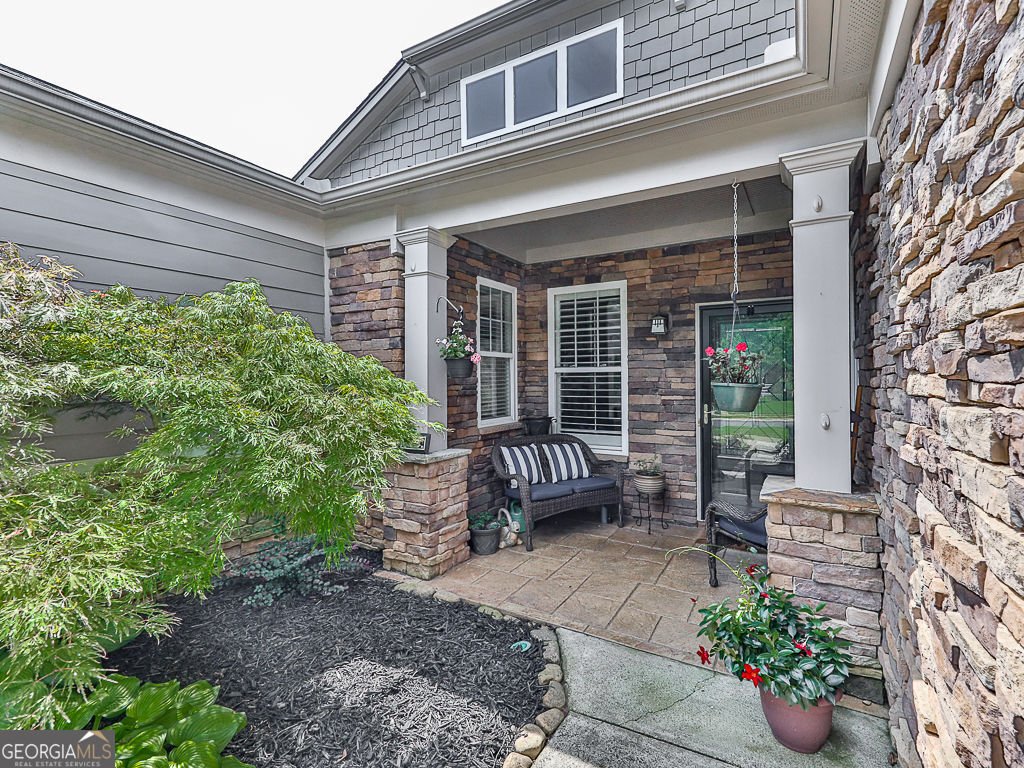 632 Laurel Crossing Canton - Photo 9