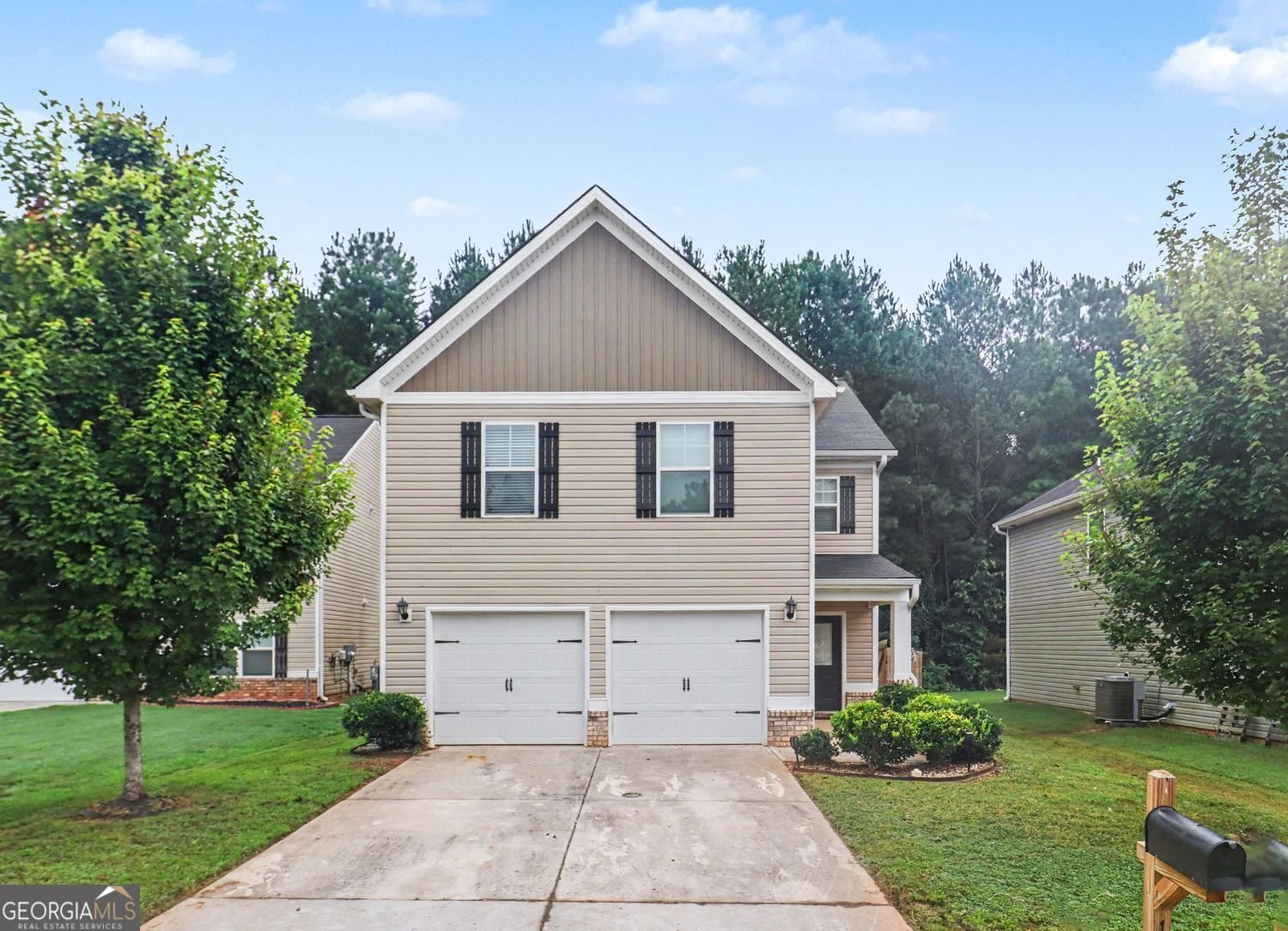 186 Brasch Park Drive Grantville - main photo