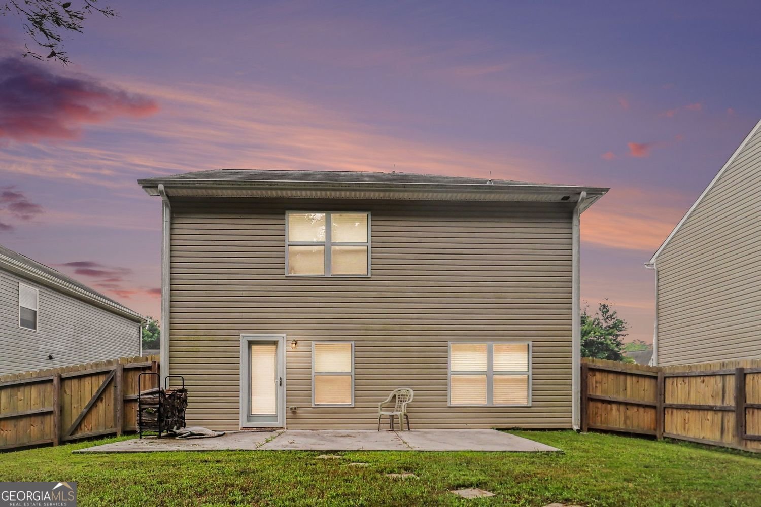 186 Brasch Park Drive Grantville - Photo 26