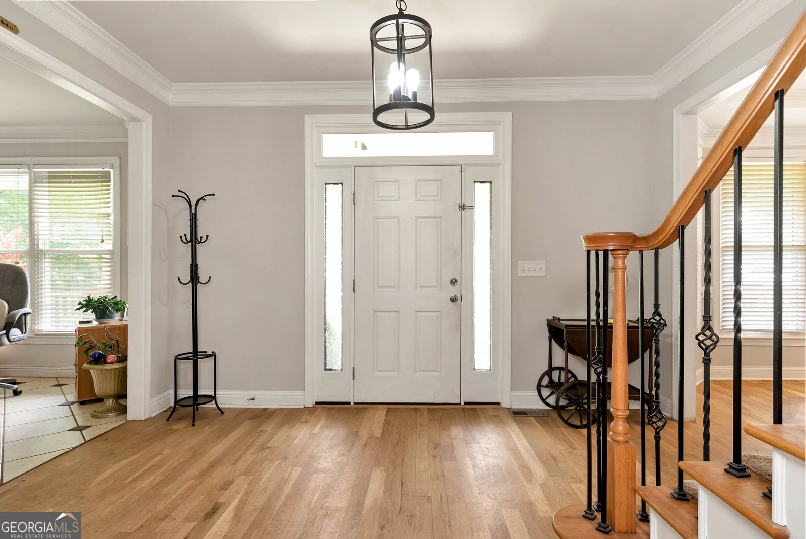 5794 Julian Baugh Road Lula - Photo 11