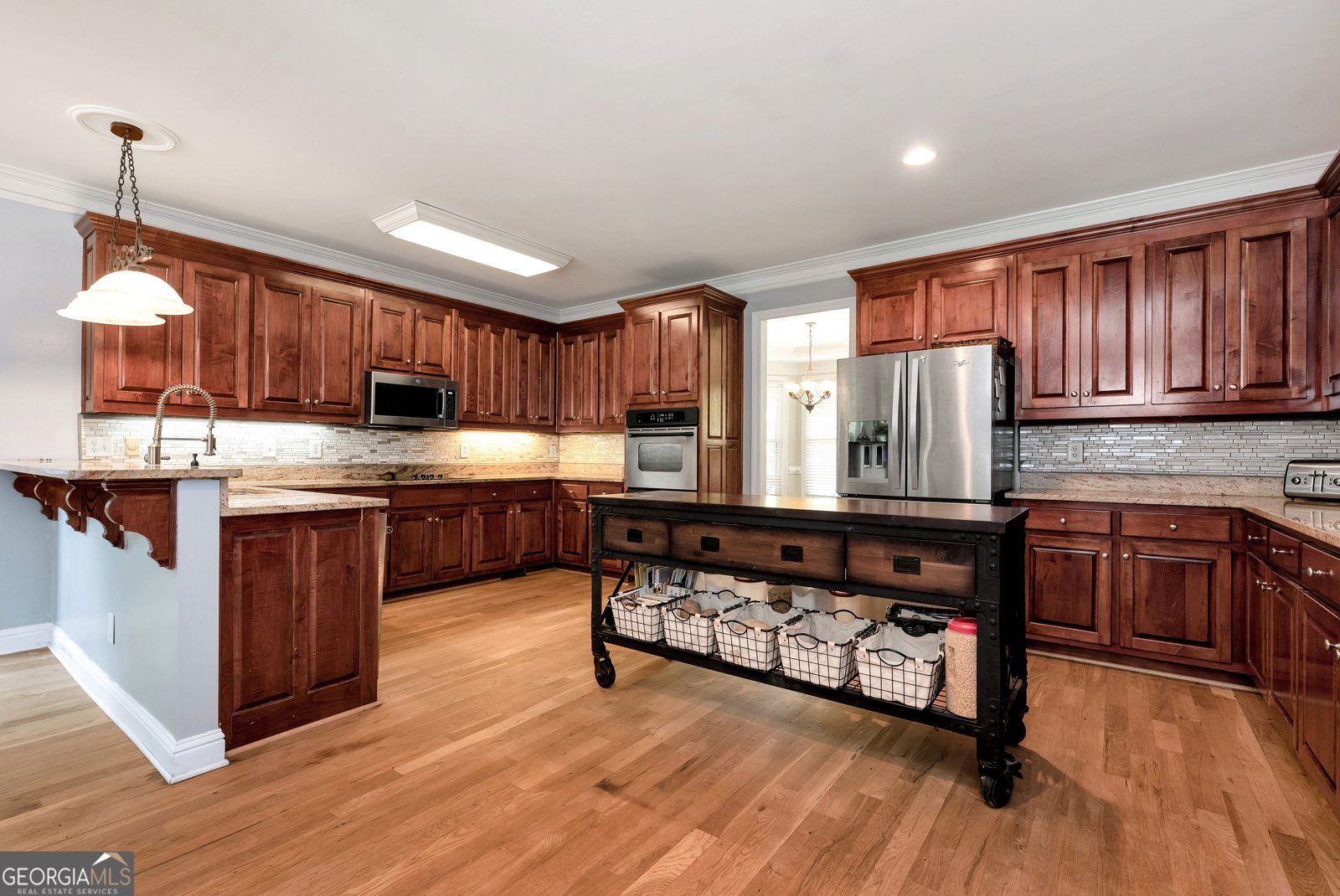 5794 Julian Baugh Road Lula - Photo 12