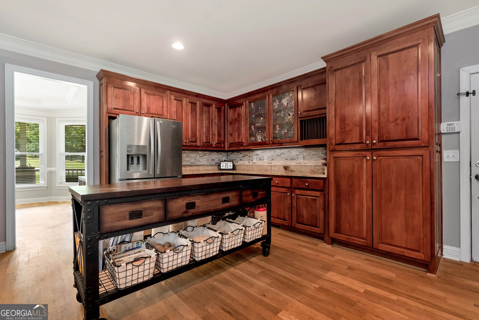 5794 Julian Baugh Road Lula - Photo 13