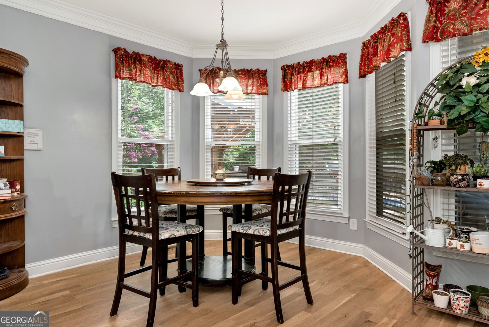5794 Julian Baugh Road Lula - Photo 14