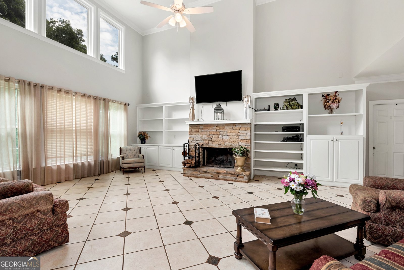 5794 Julian Baugh Road Lula - Photo 15