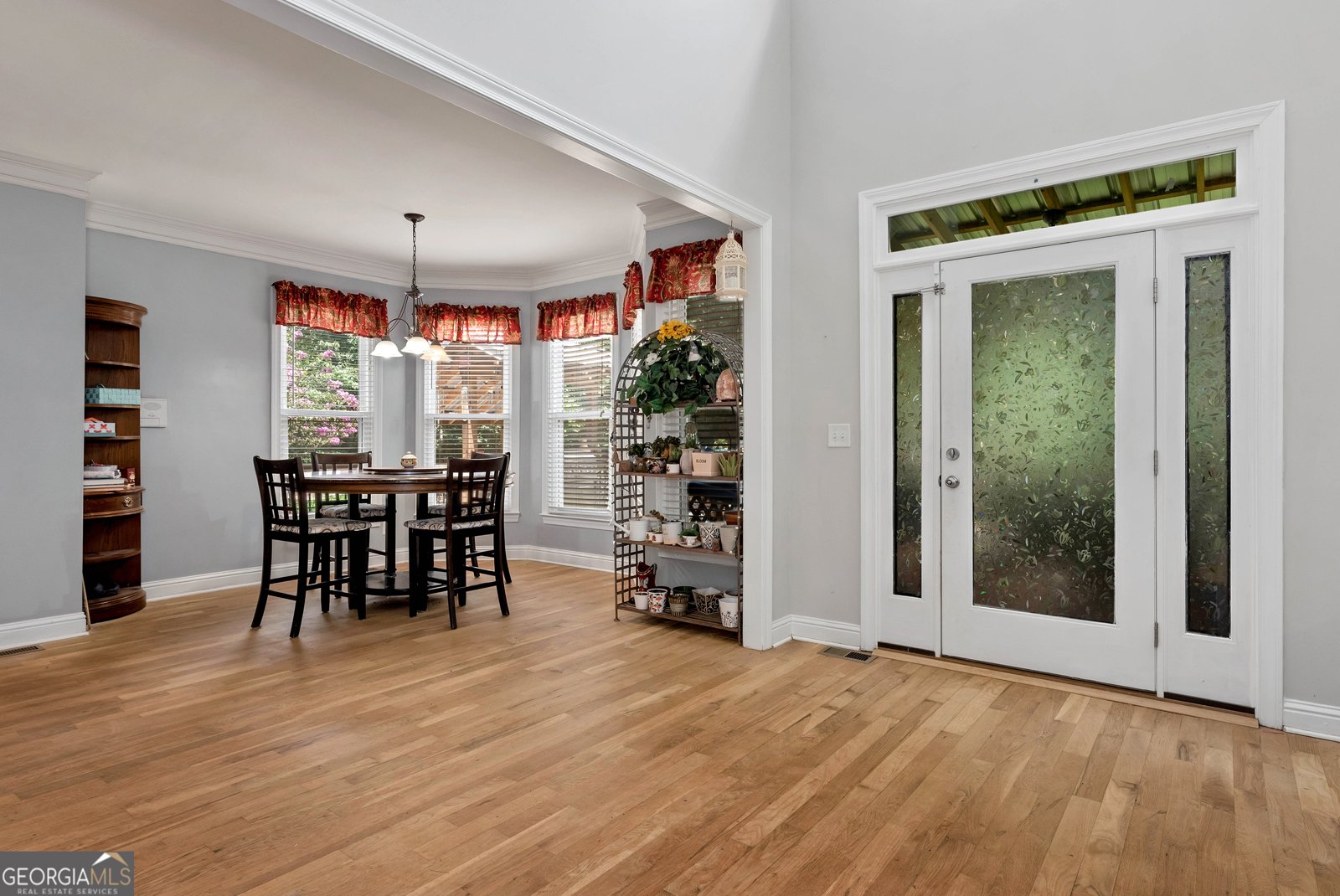 5794 Julian Baugh Road Lula - Photo 16