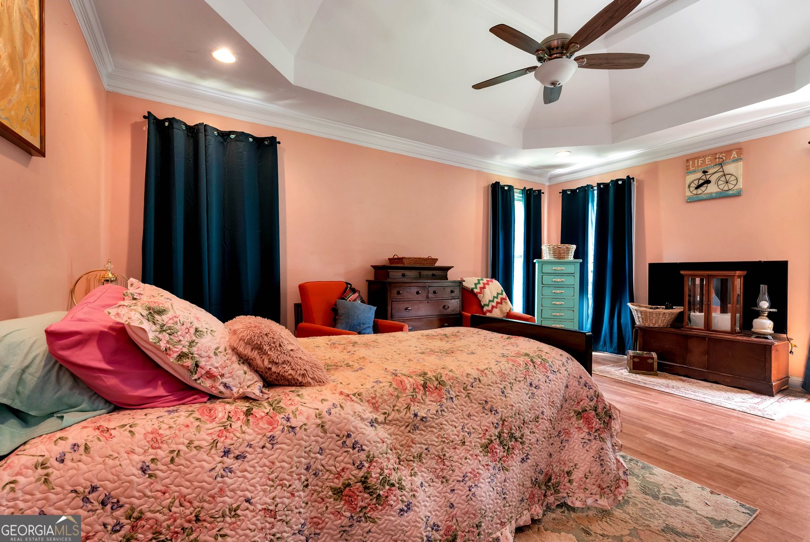 5794 Julian Baugh Road Lula - Photo 17