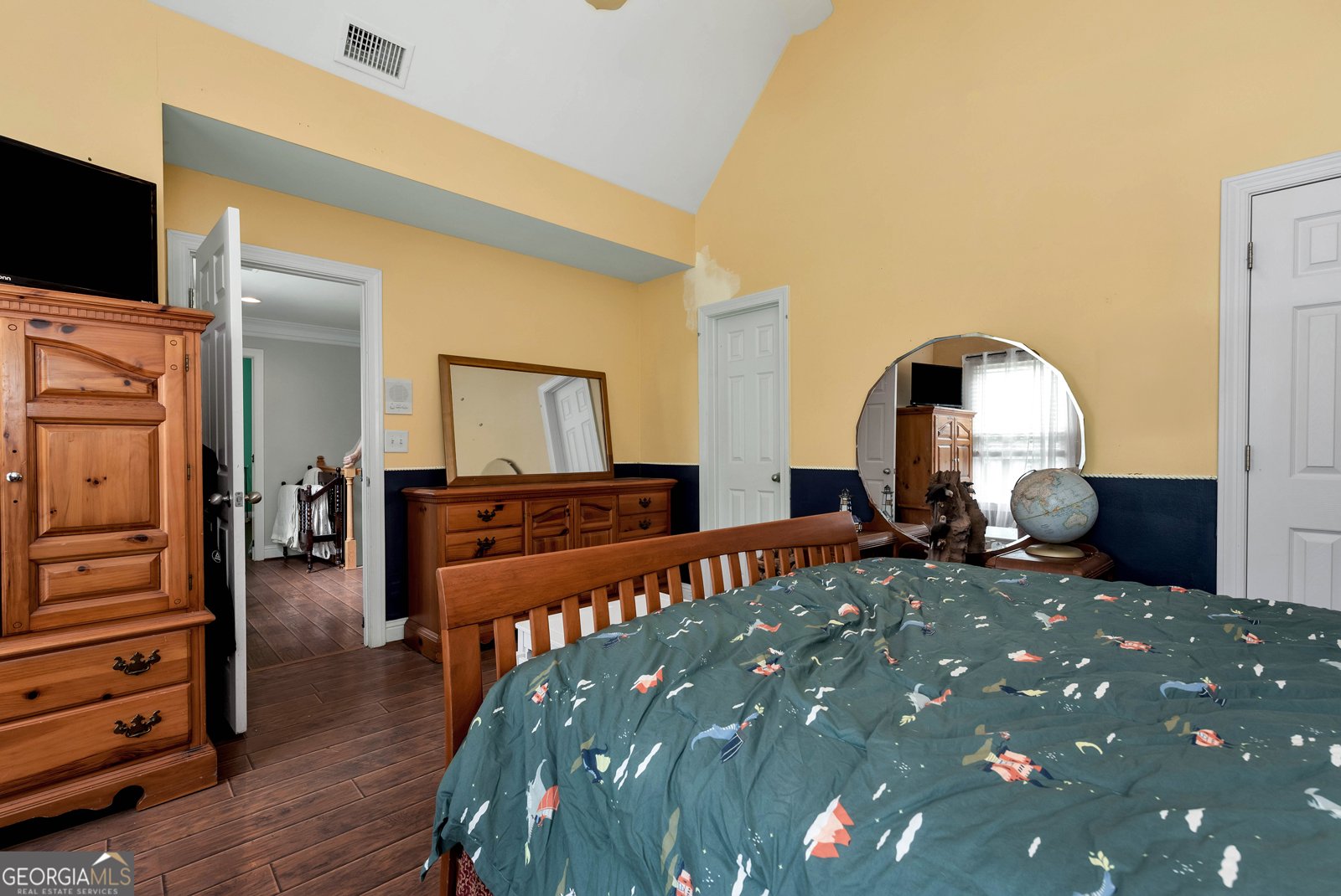 5794 Julian Baugh Road Lula - Photo 24