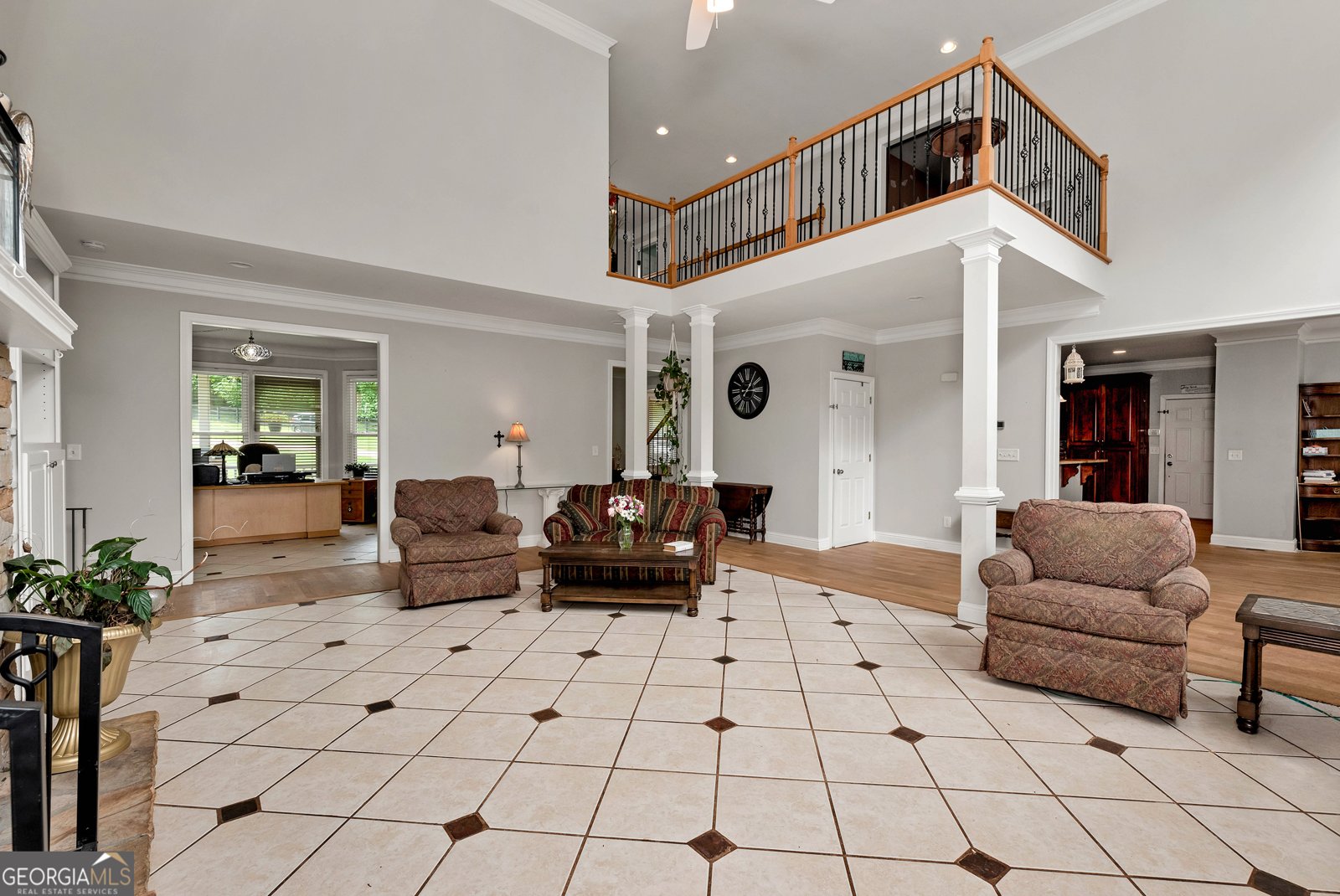 5794 Julian Baugh Road Lula - Photo 25
