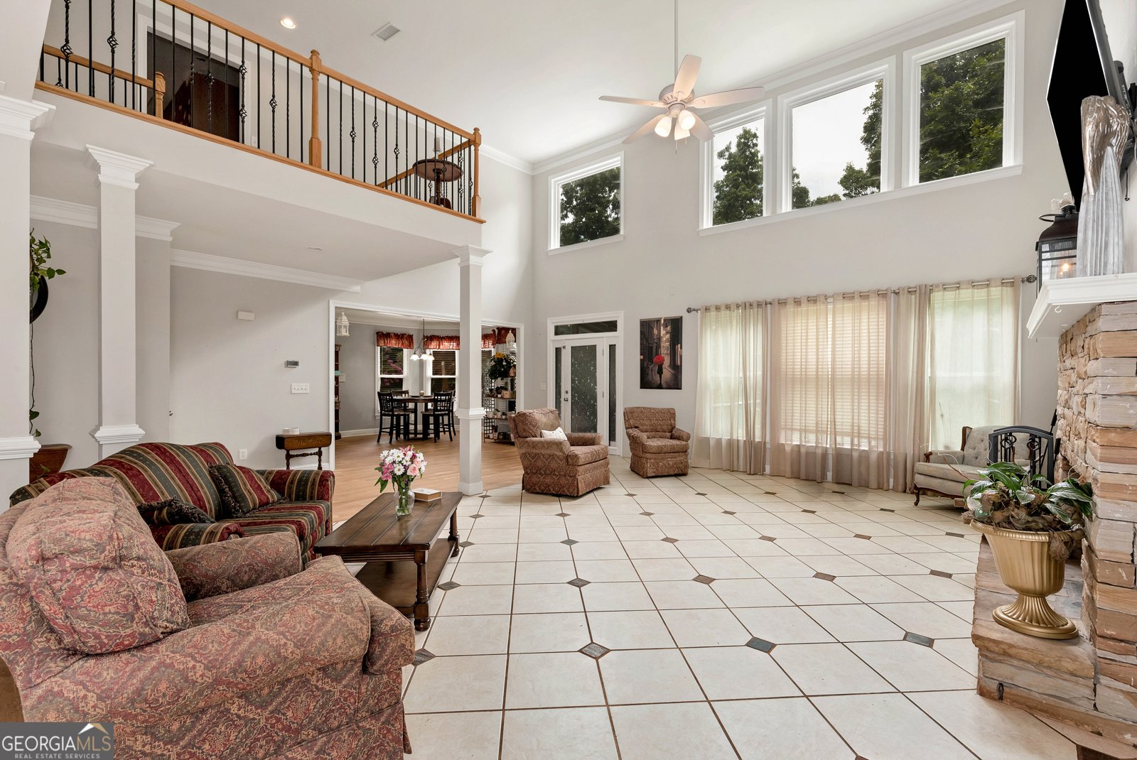 5794 Julian Baugh Road Lula - Photo 26