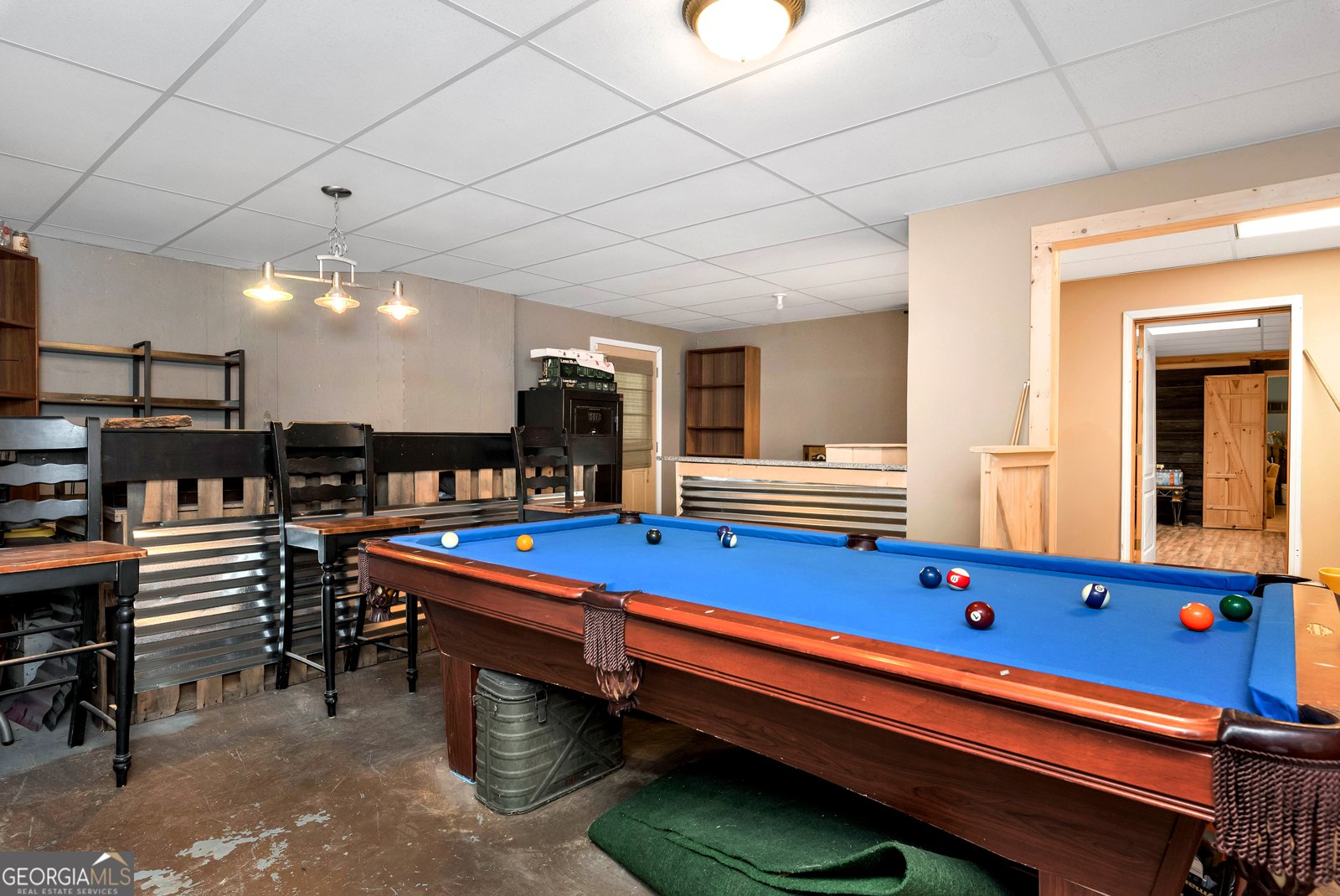 5794 Julian Baugh Road Lula - Photo 34