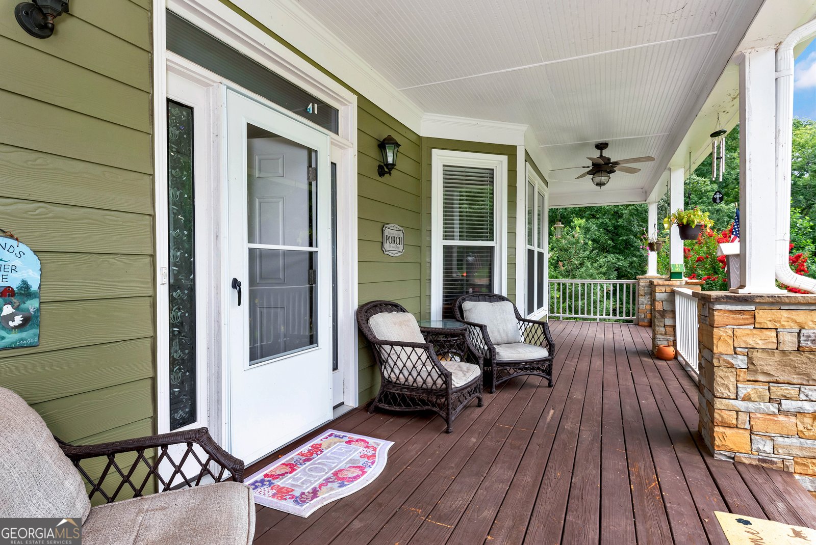 5794 Julian Baugh Road Lula - Photo 37