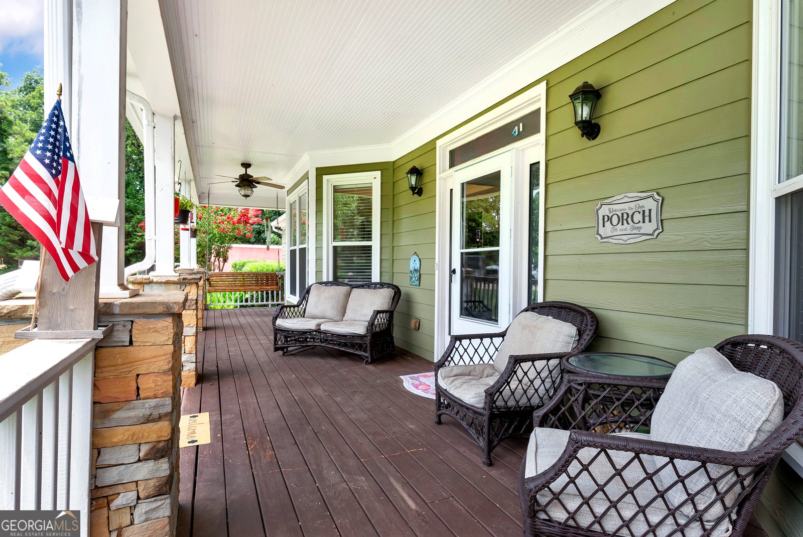 5794 Julian Baugh Road Lula - Photo 38