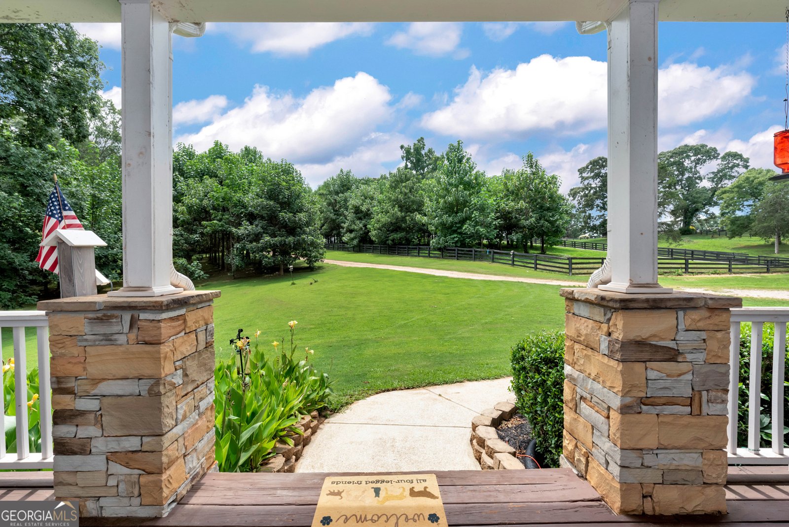 5794 Julian Baugh Road Lula - Photo 39