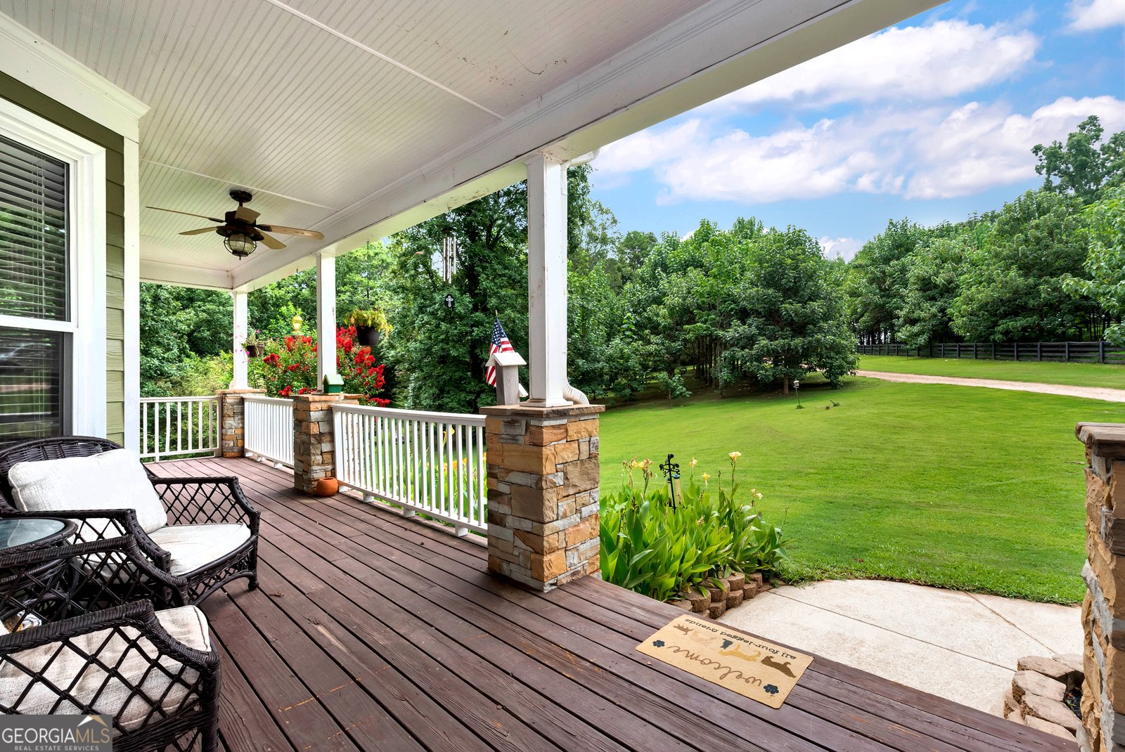 5794 Julian Baugh Road Lula - Photo 40