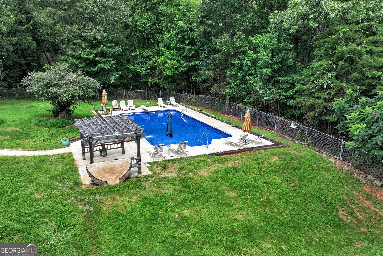 5794 Julian Baugh Road Lula - Photo 42