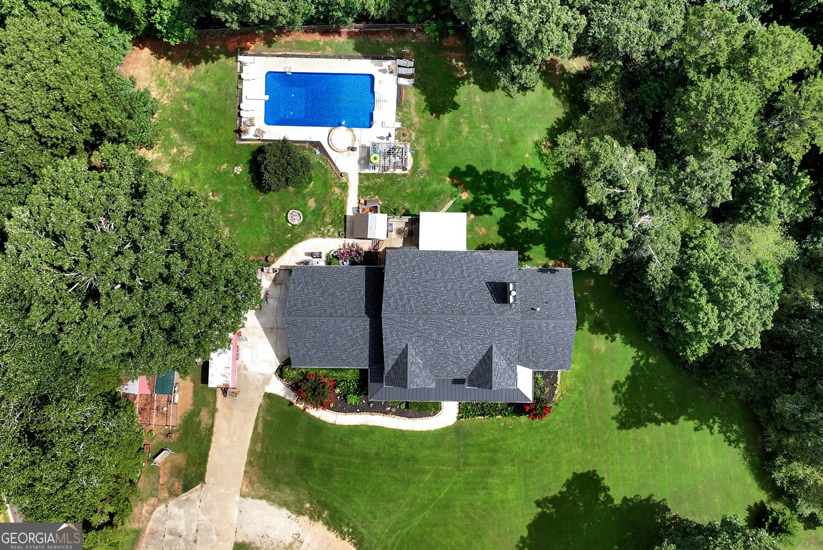 5794 Julian Baugh Road Lula - Photo 43