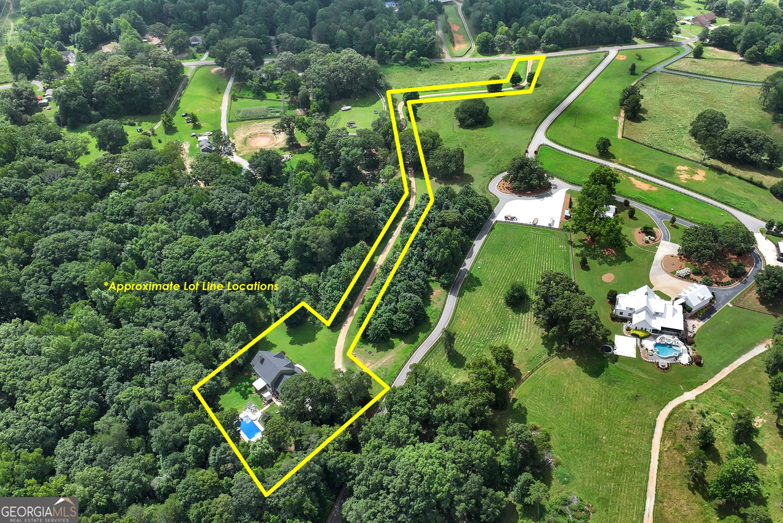 5794 Julian Baugh Road Lula - Photo 45