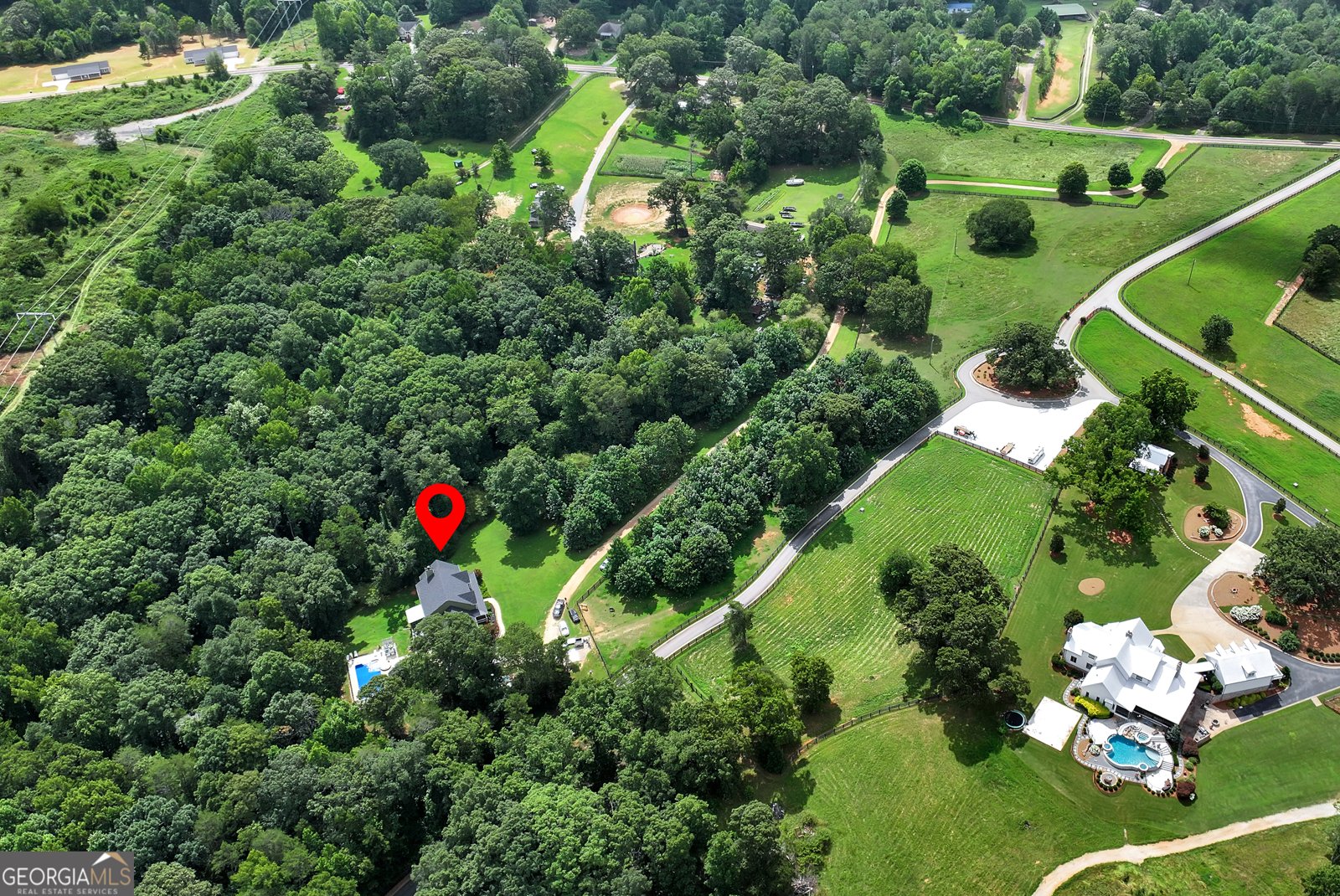 5794 Julian Baugh Road Lula - Photo 46