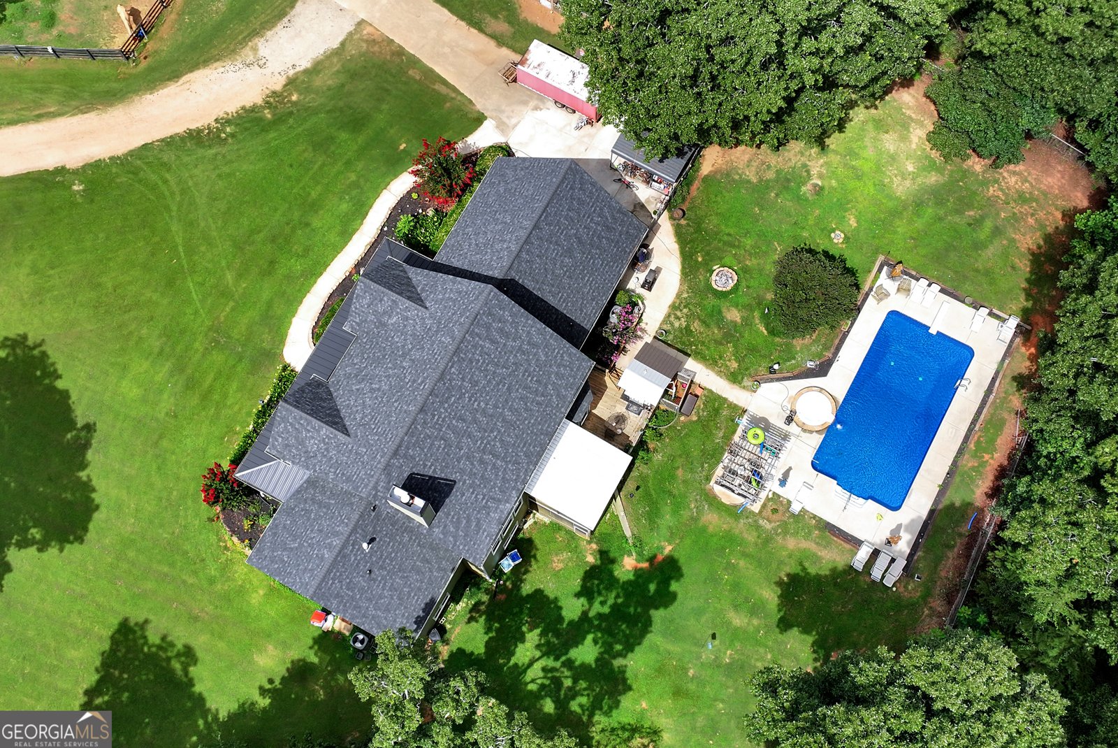5794 Julian Baugh Road Lula - Photo 49