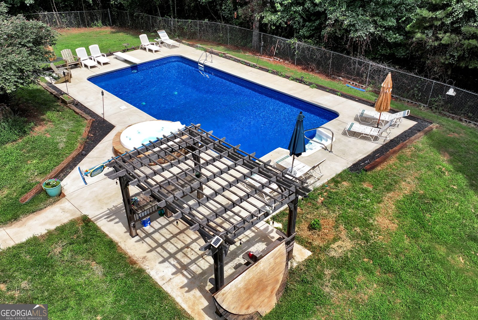 5794 Julian Baugh Road Lula - Photo 50