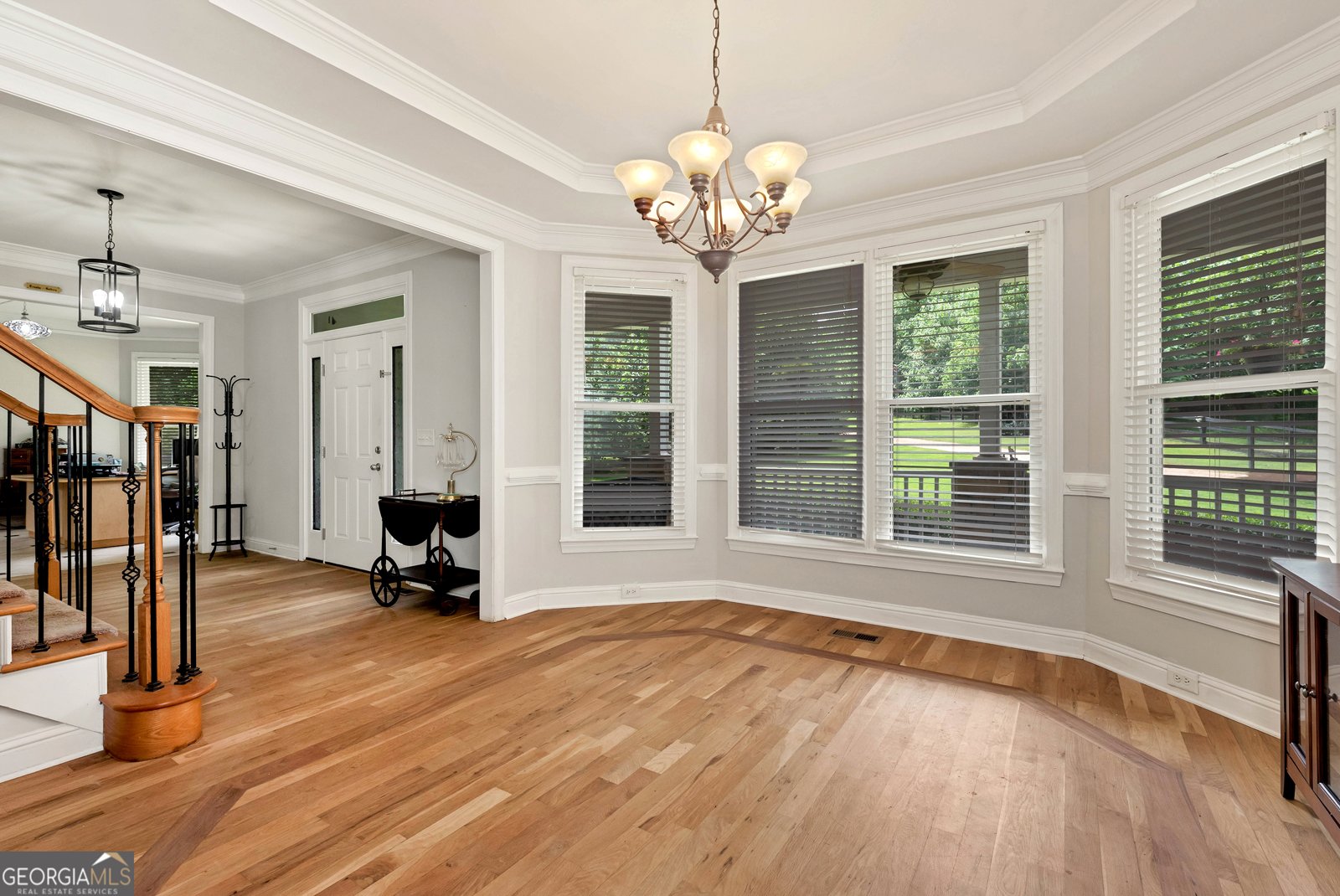5794 Julian Baugh Road Lula - Photo 6