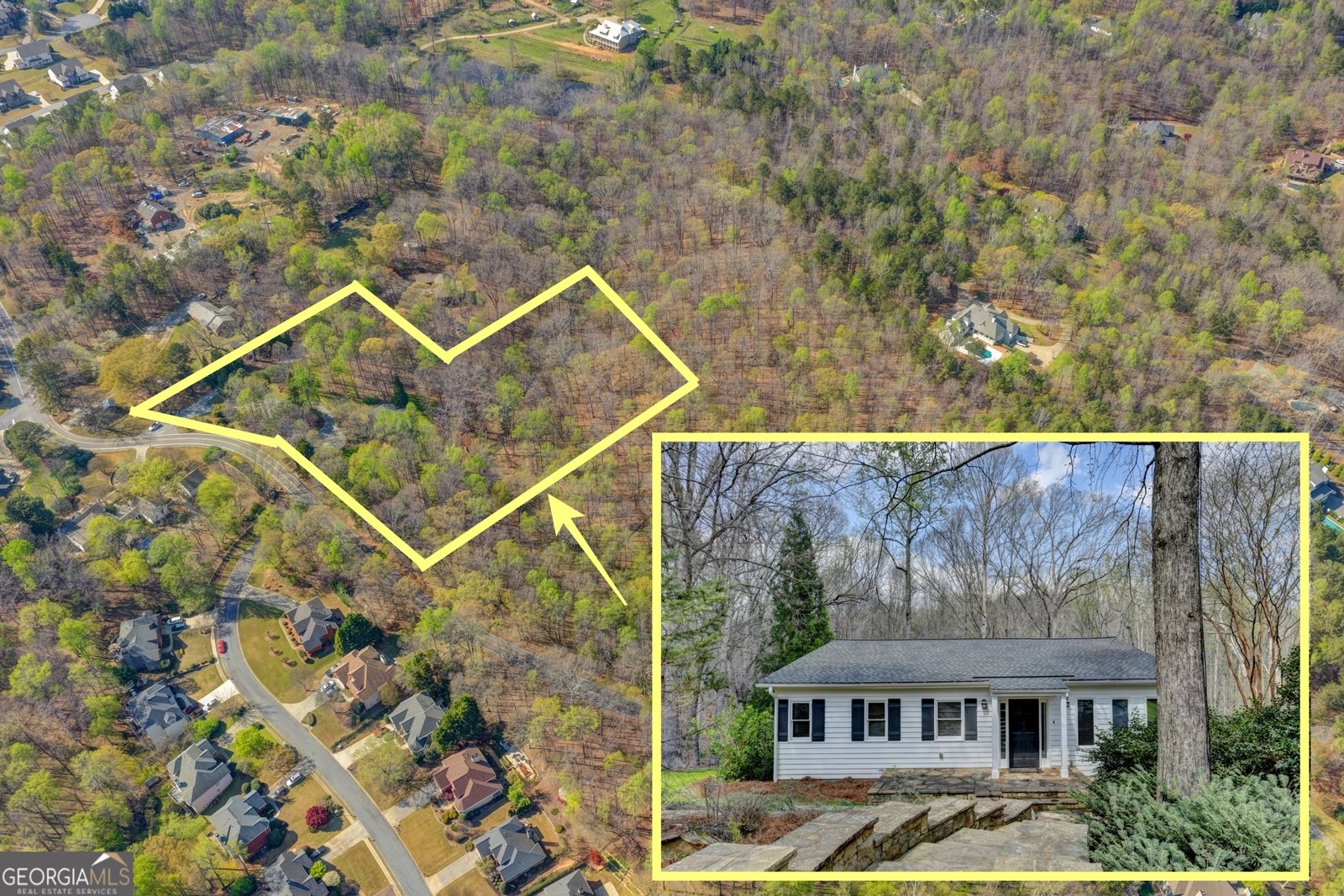 2435 Southers Circle Suwanee - Photo 36