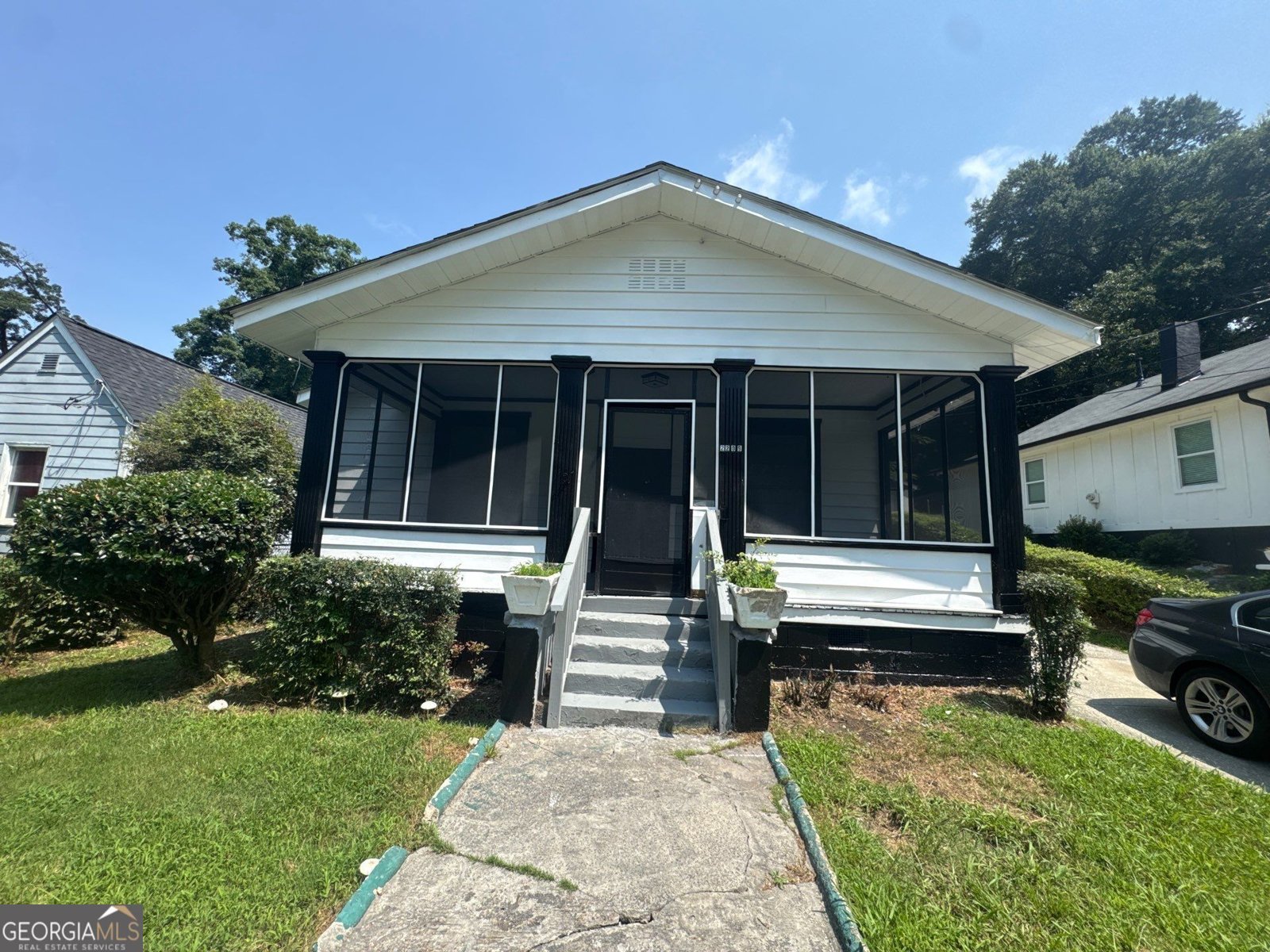 2209 Wingate Street Atlanta - main photo