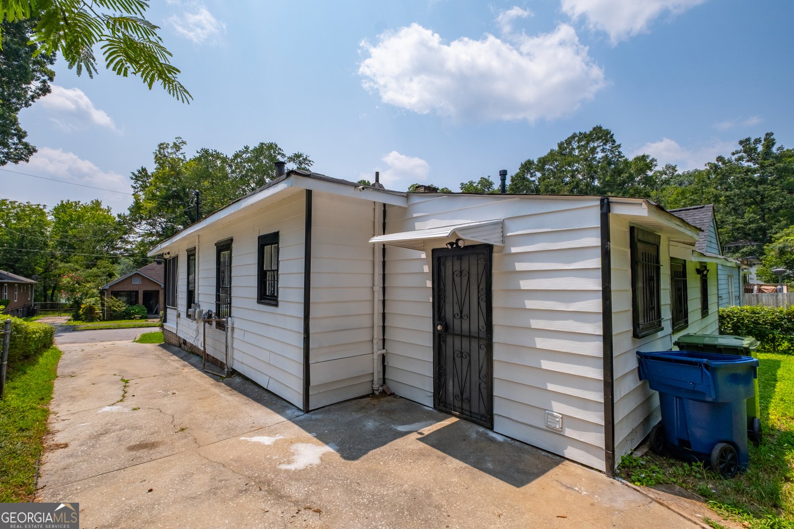 2209 Wingate Street Atlanta - Photo 31
