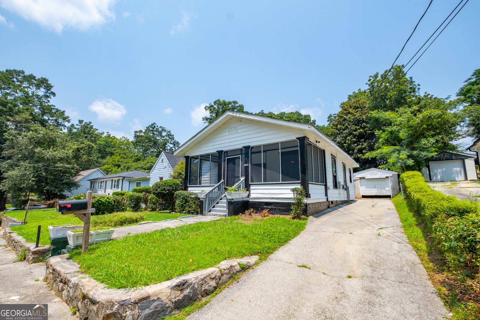 2209 Wingate Street Atlanta - Photo 36