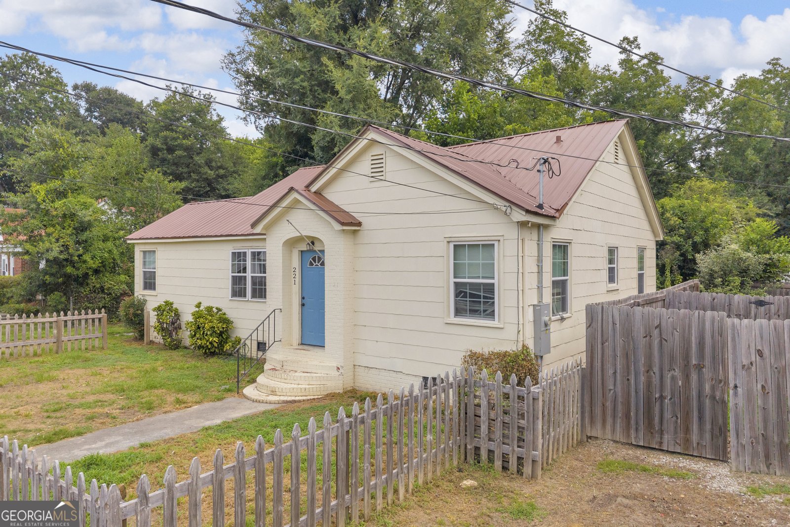 221 Edwards Street Elberton - Photo 29