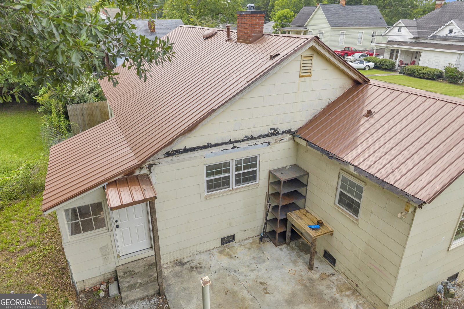 221 Edwards Street Elberton - Photo 31