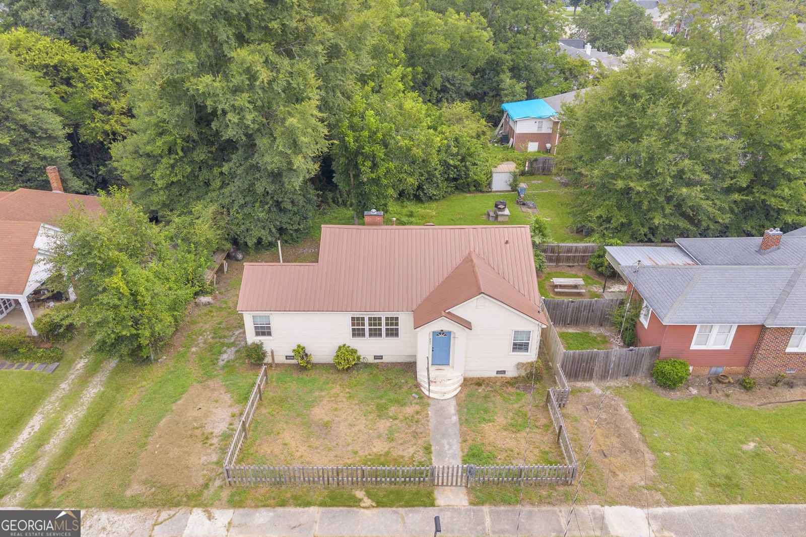 221 Edwards Street Elberton - Photo 34