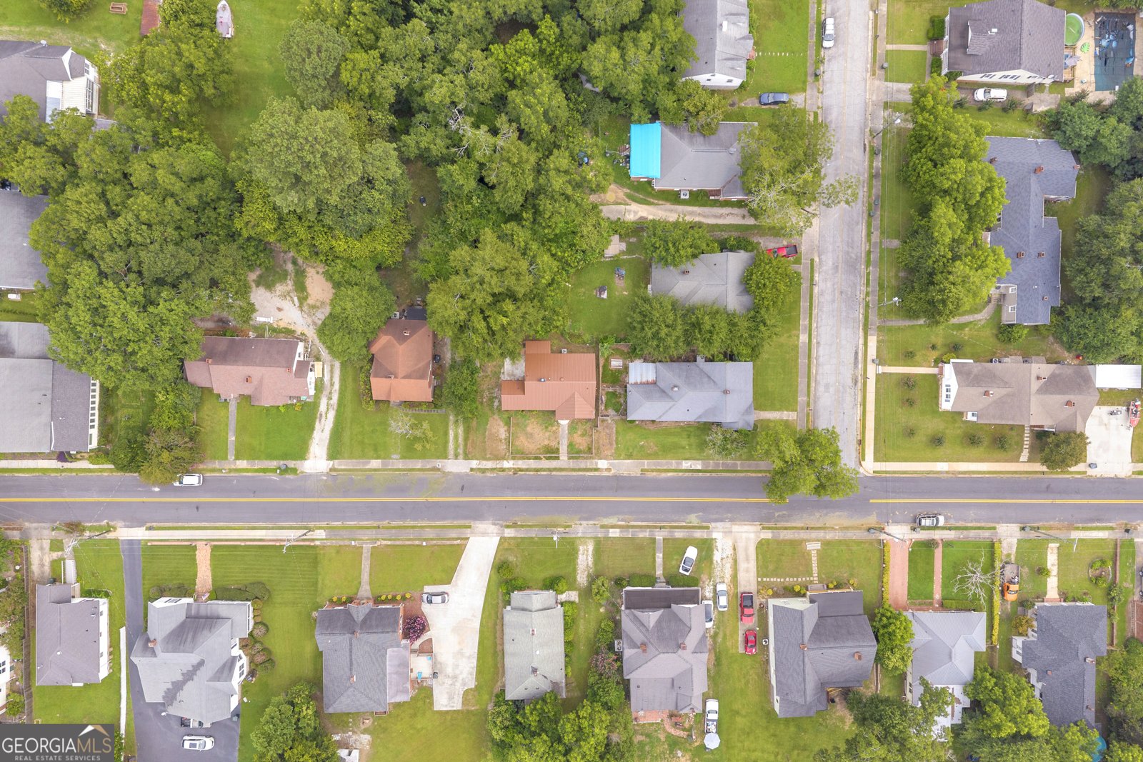 221 Edwards Street Elberton - Photo 35