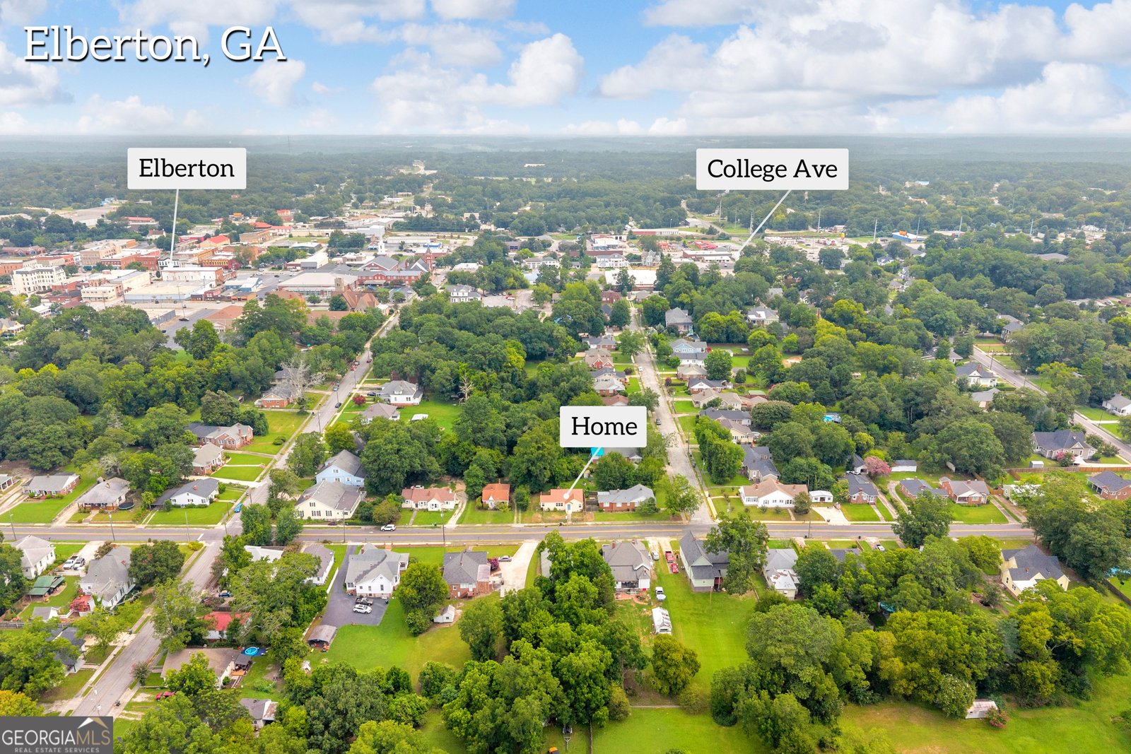 221 Edwards Street Elberton - Photo 36