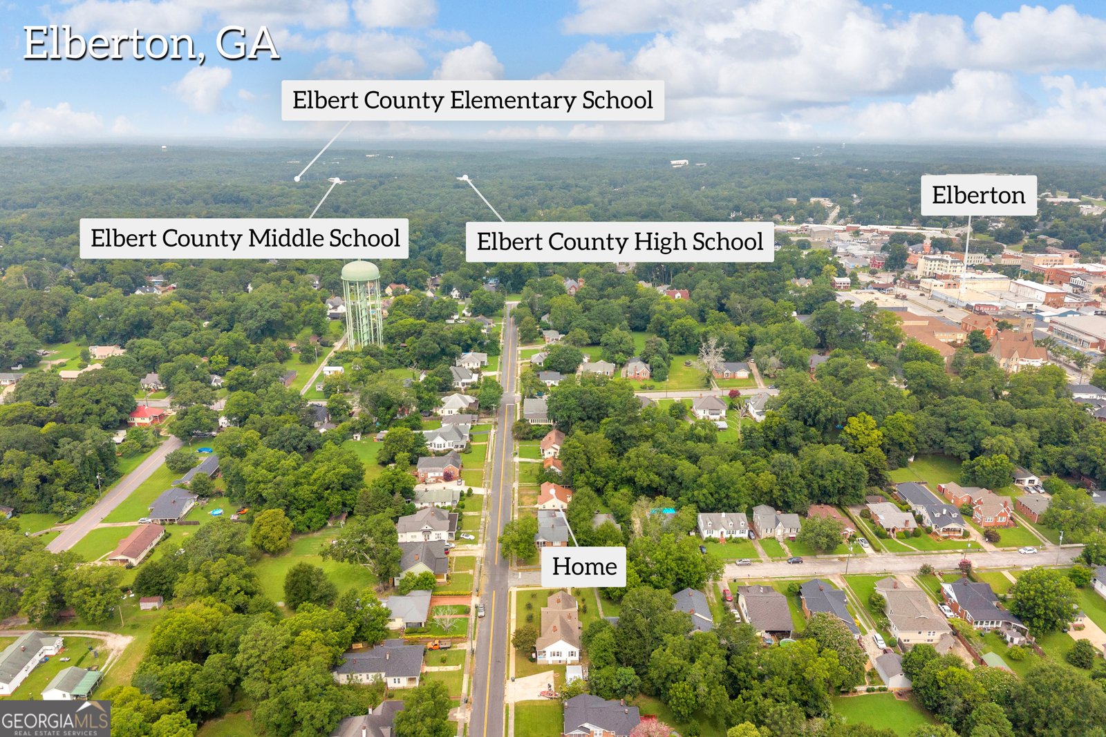221 Edwards Street Elberton - Photo 37