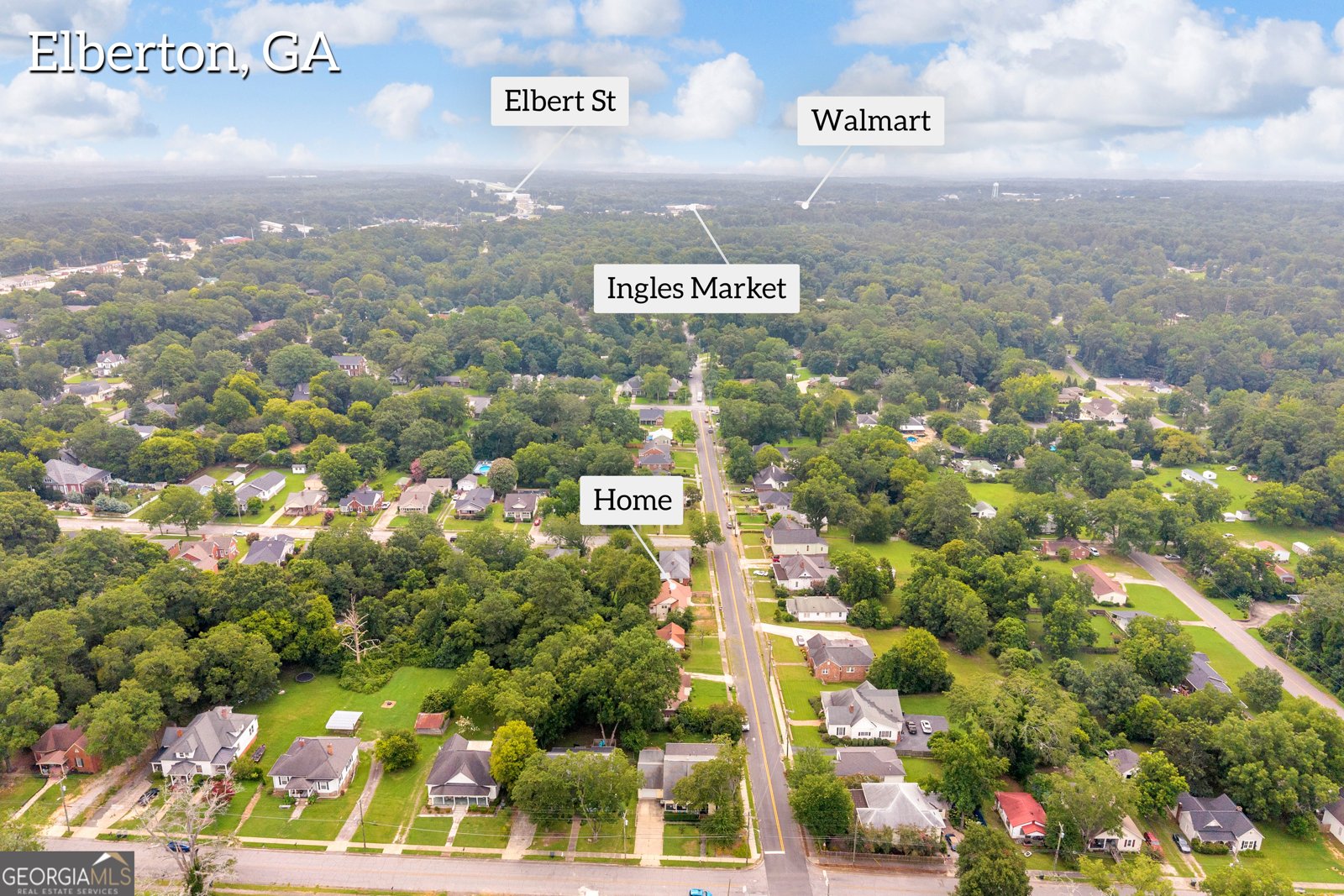 221 Edwards Street Elberton - Photo 39
