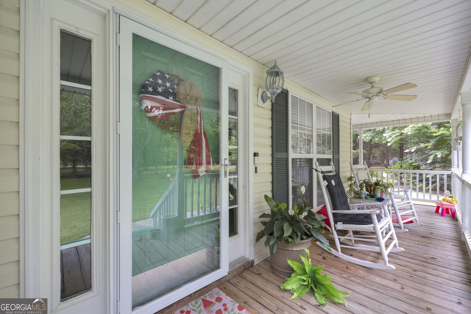 265 Paul Burson Road Monroe - Photo 11