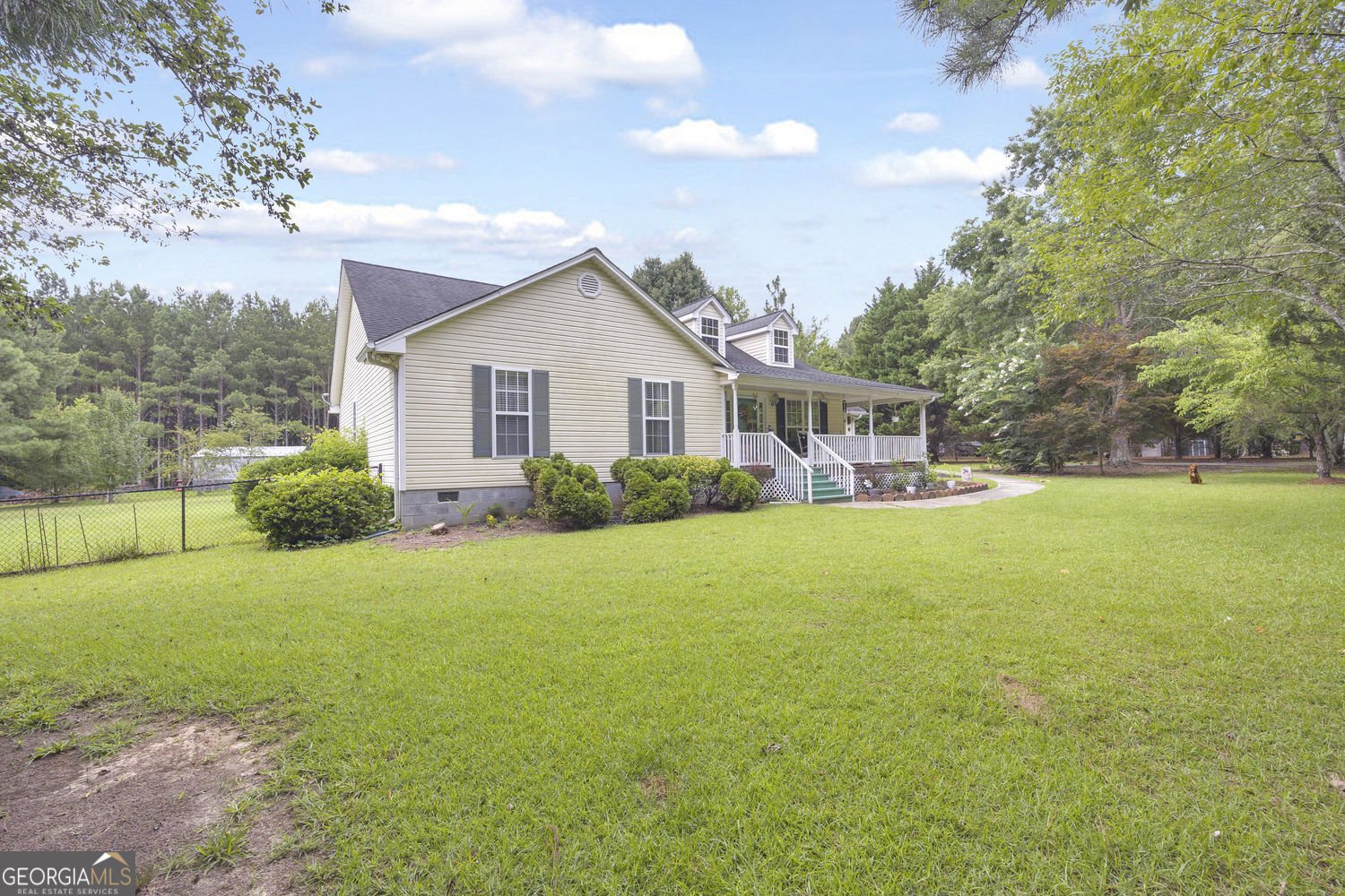265 Paul Burson Road Monroe - Photo 12