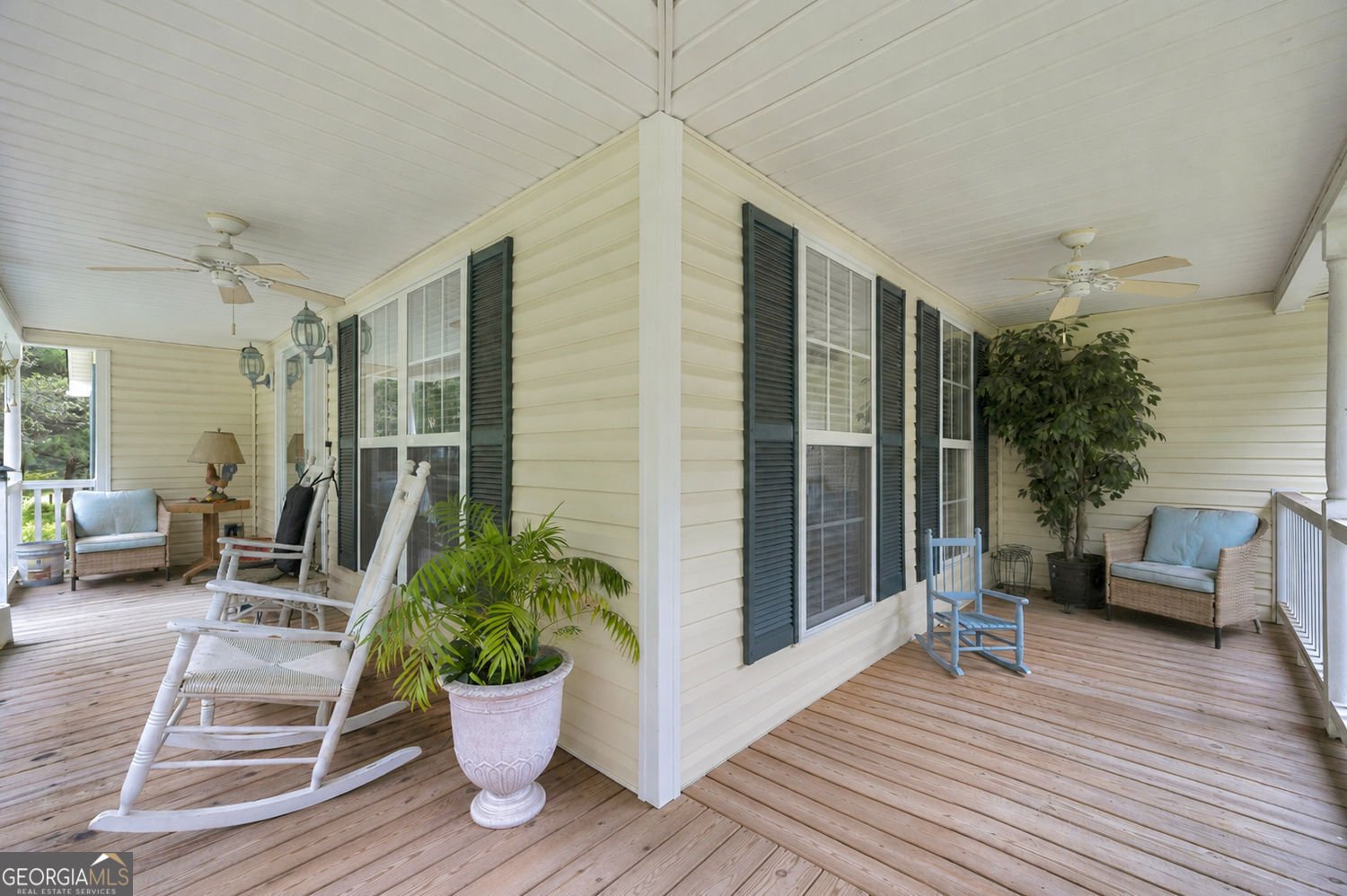 265 Paul Burson Road Monroe - Photo 13