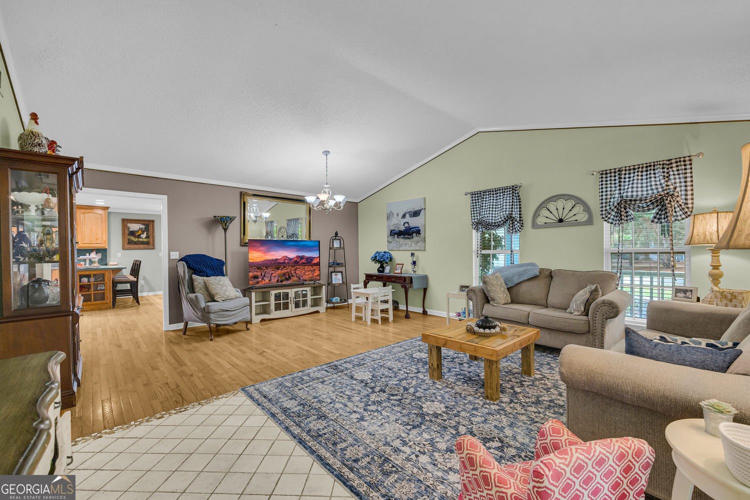 265 Paul Burson Road Monroe - Photo 14