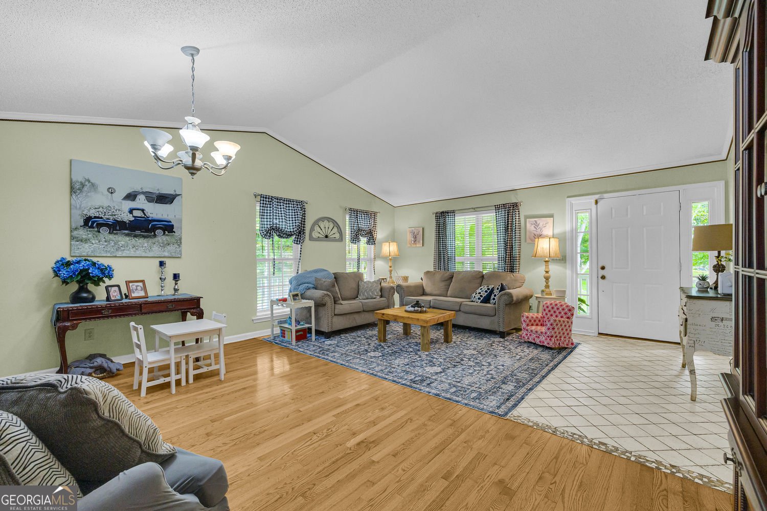 265 Paul Burson Road Monroe - Photo 16