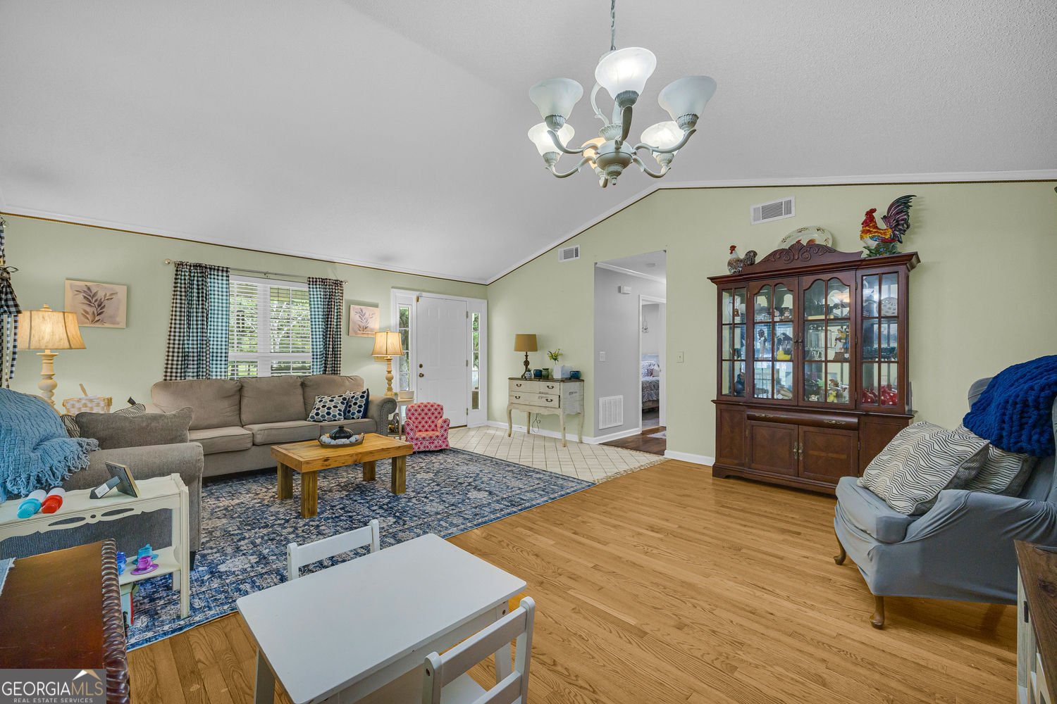 265 Paul Burson Road Monroe - Photo 17